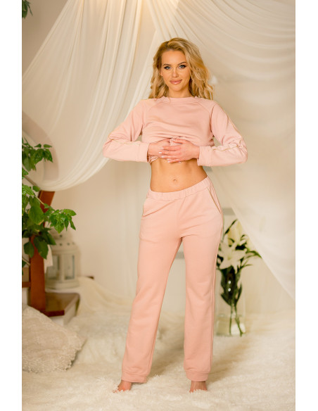 Pantalon survêtement model 180083 Kalimo