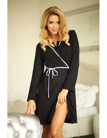 Robe de chambre model 63802 Kalimo