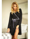 Robe de chambre model 63802 Kalimo