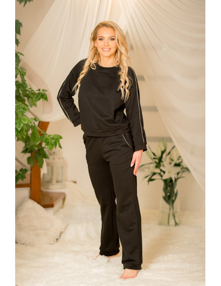 Pantalon survêtement model 180084 Kalimo