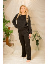 Pantalon survêtement model 180084 Kalimo