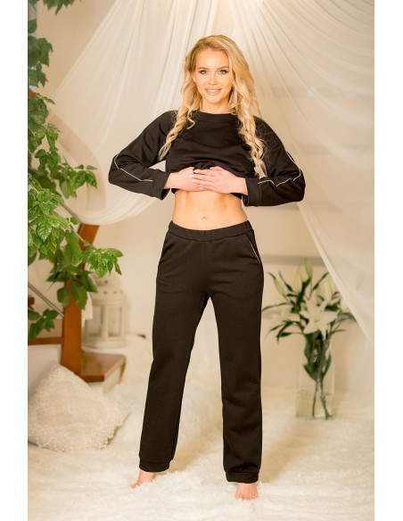 Pantalon survêtement model 180084 Kalimo