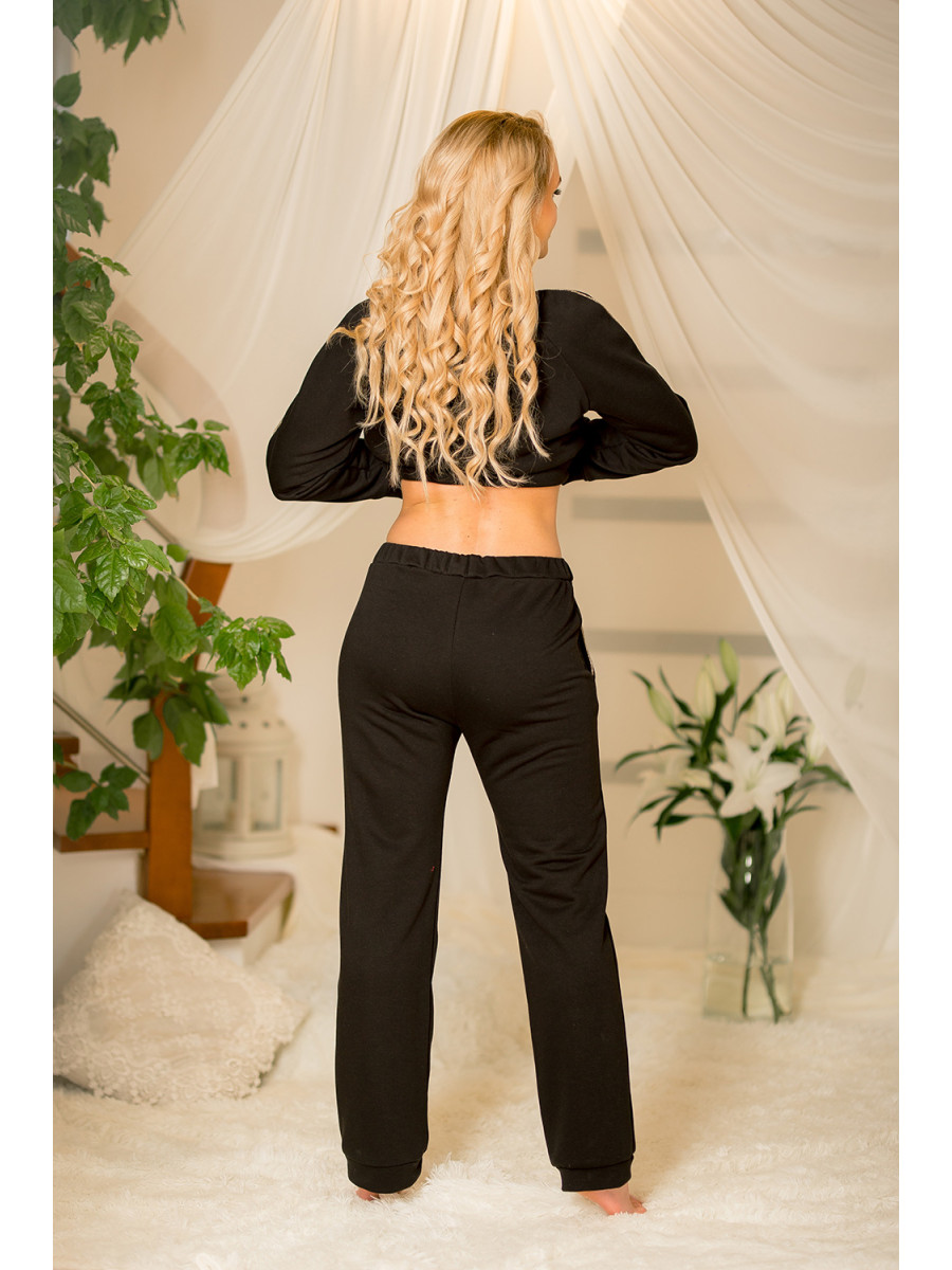 Pantalon survêtement model 180084 Kalimo