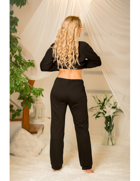 Pantalon survêtement model 180084 Kalimo