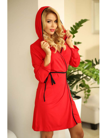 Robe de chambre model 63803 Kalimo