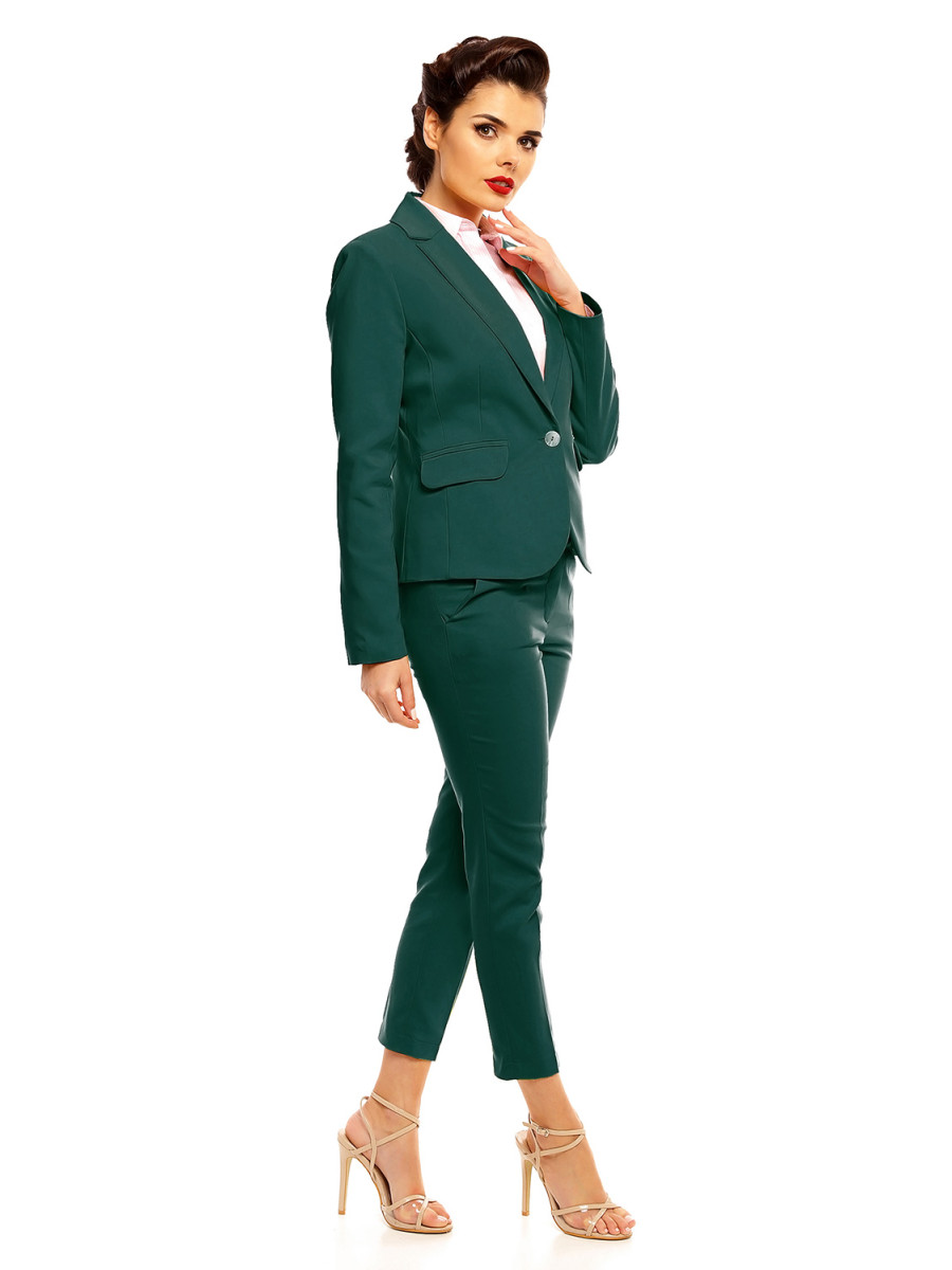 Blazer femme model 140573 Cabba