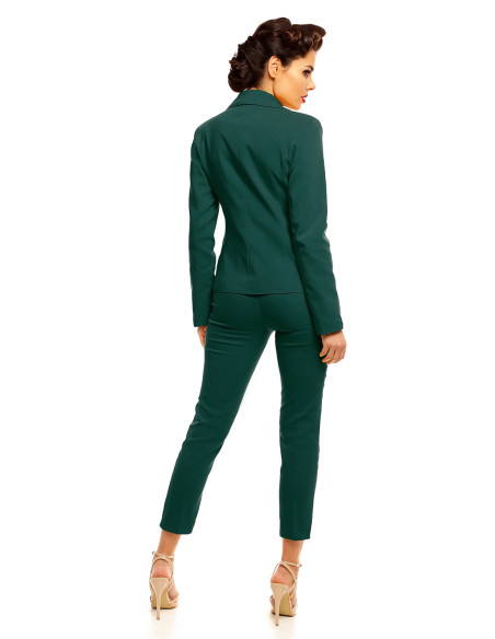 Blazer femme model 140573 Cabba