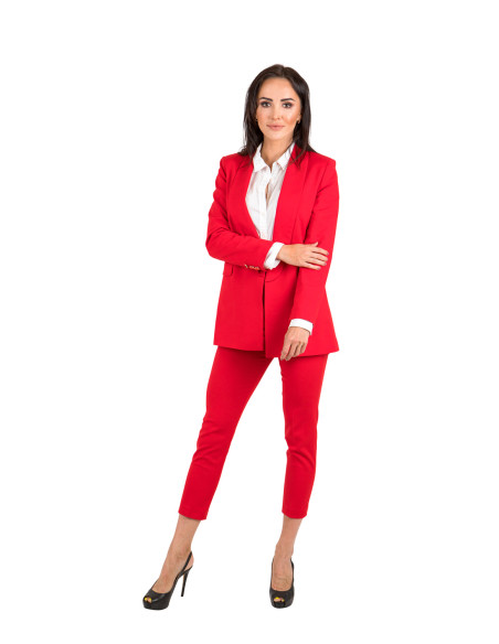 Vest model 146802 Cabba
