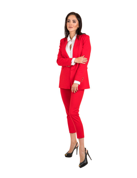 Vest model 146802 Cabba