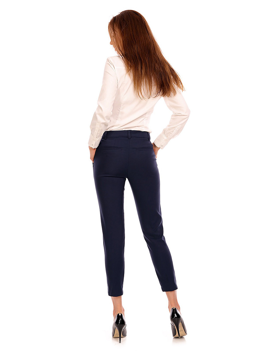 Pantalon femme model 118959 Cabba