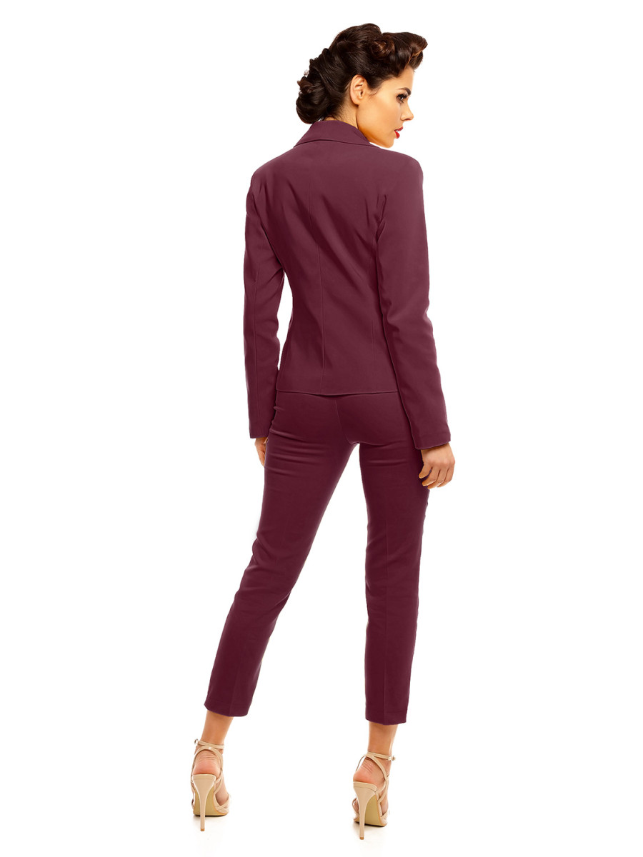 Blazer femme model 140574 Cabba