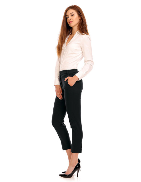 Pantalon femme model 118960 Cabba