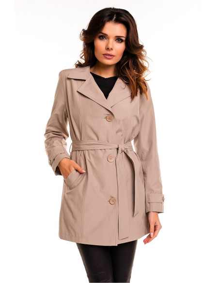 Manteau model 63547 Cabba