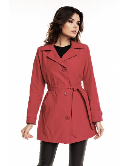 Manteau model 63549 Cabba