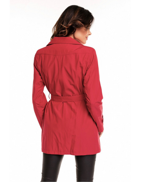 Manteau model 63549 Cabba