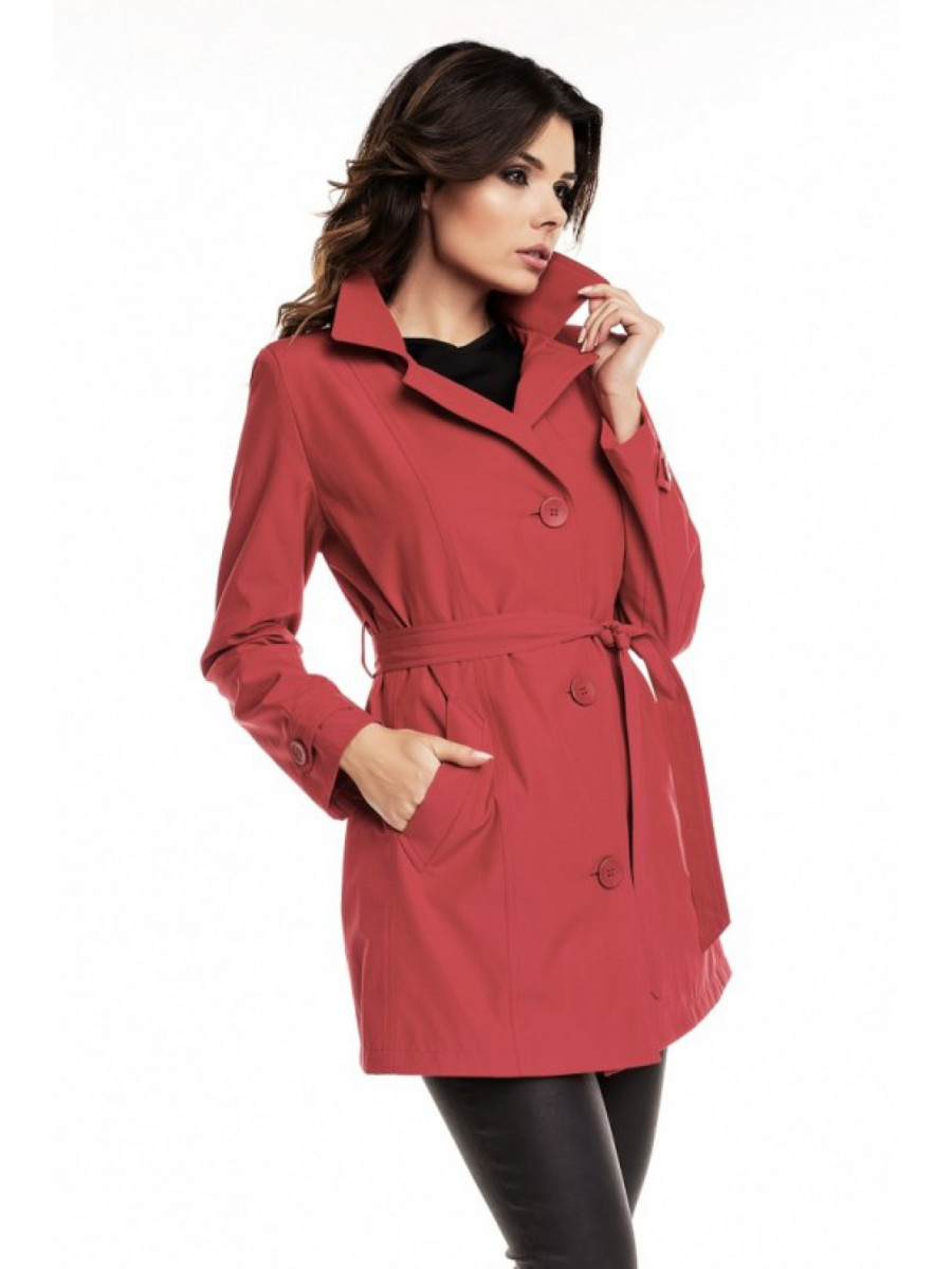Manteau model 63549 Cabba