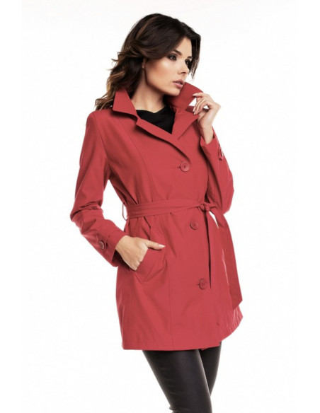 Manteau model 63549 Cabba