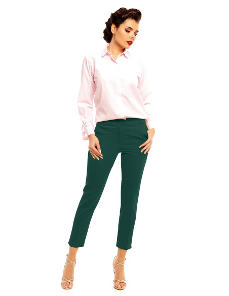 Pantalon femme model 140606 Cabba