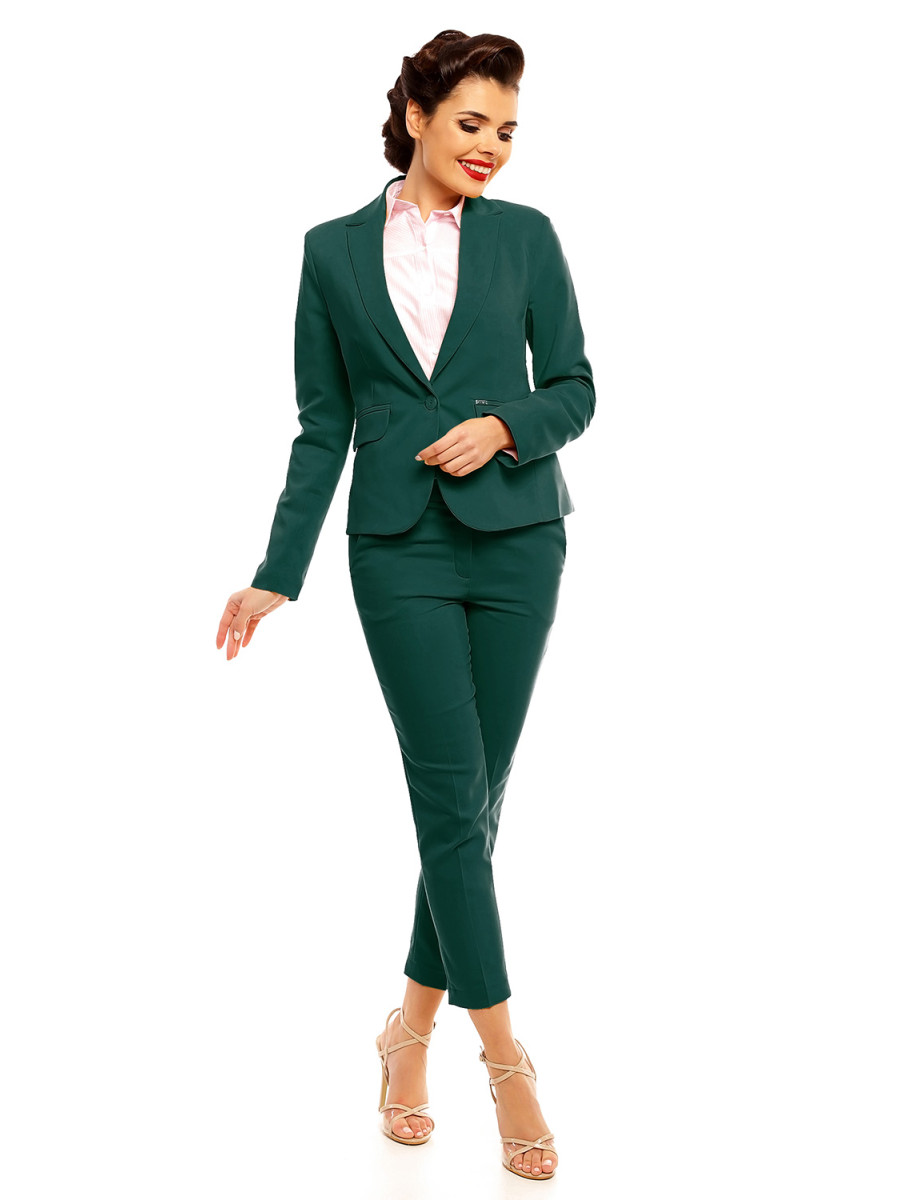 Pantalon femme model 140606 Cabba