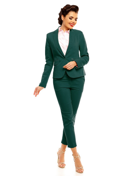 Pantalon femme model 140606 Cabba