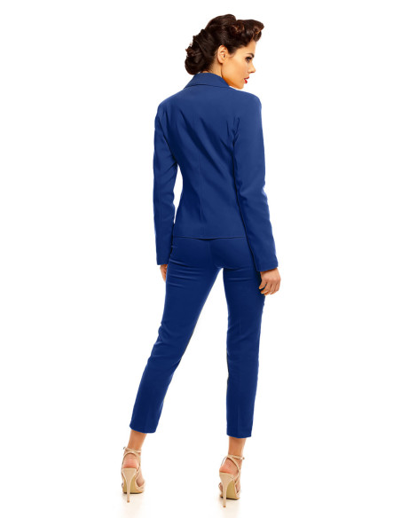 Blazer femme model 63560 Cabba
