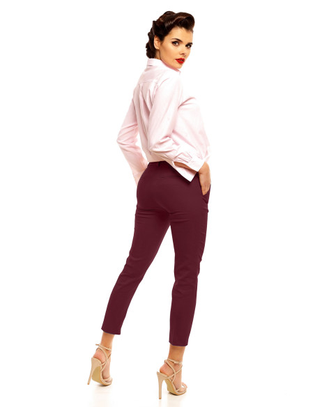 Pantalon femme model 140607 Cabba
