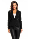 Blazer femme model 63562 Cabba
