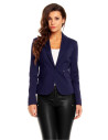 Blazer femme model 63563 Cabba