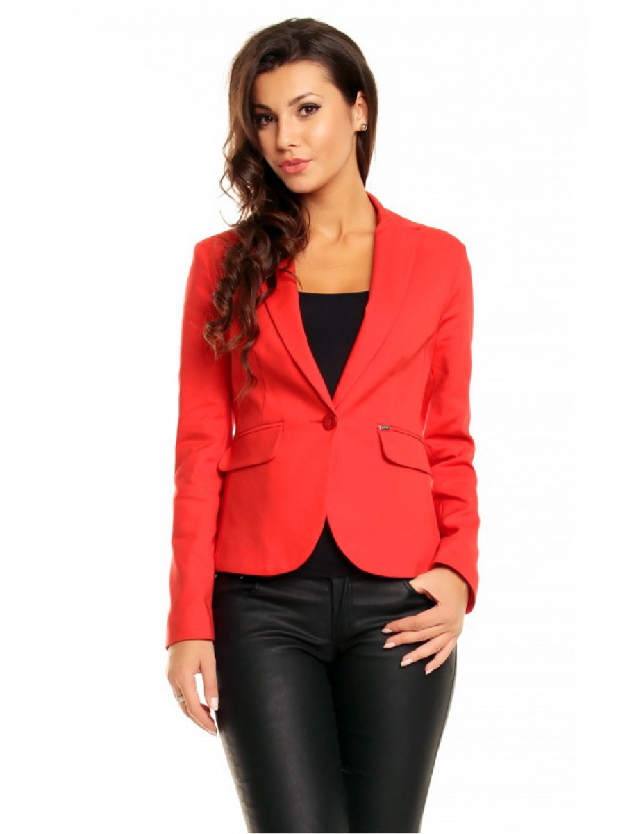 Blazer femme model 63564 Cabba