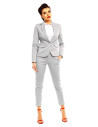 Blazer femme model 128509 Cabba