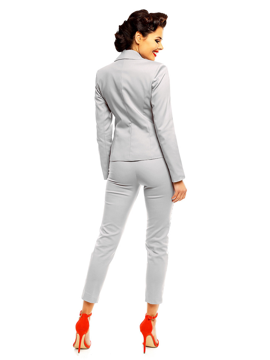 Blazer femme model 128509 Cabba