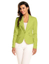 Blazer femme model 142415 Cabba