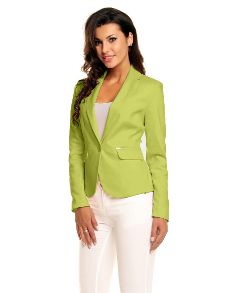Blazer femme model 142415 Cabba