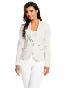 Blazer femme model 112169 Cabba