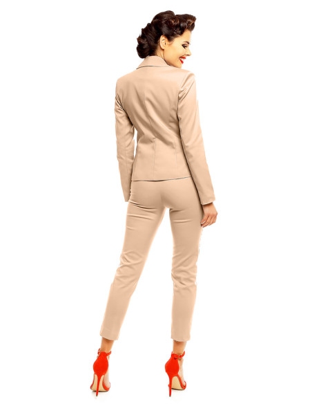 Pantalon femme model 142416 Cabba