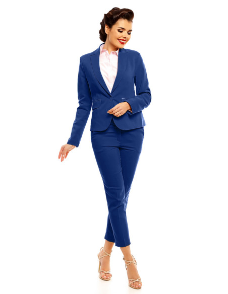 Pantalon femme model 142418 Cabba