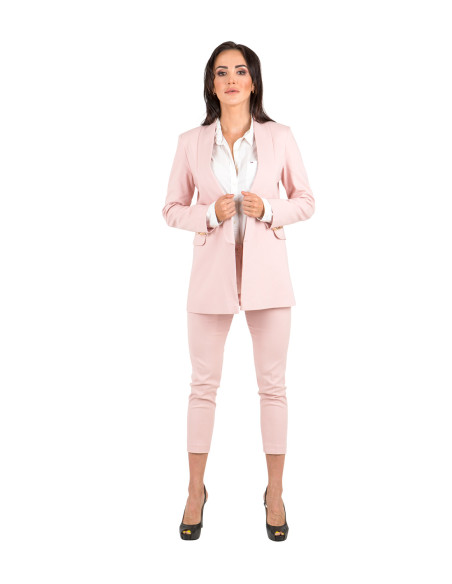 Vest model 146798 Cabba