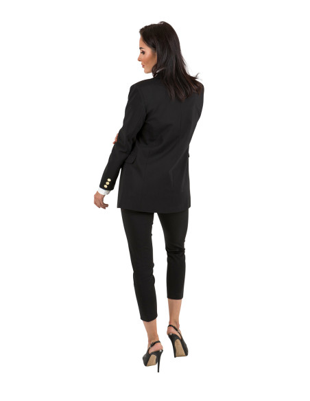 Vest model 146799 Cabba