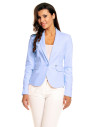 Blazer femme model 118956 Cabba