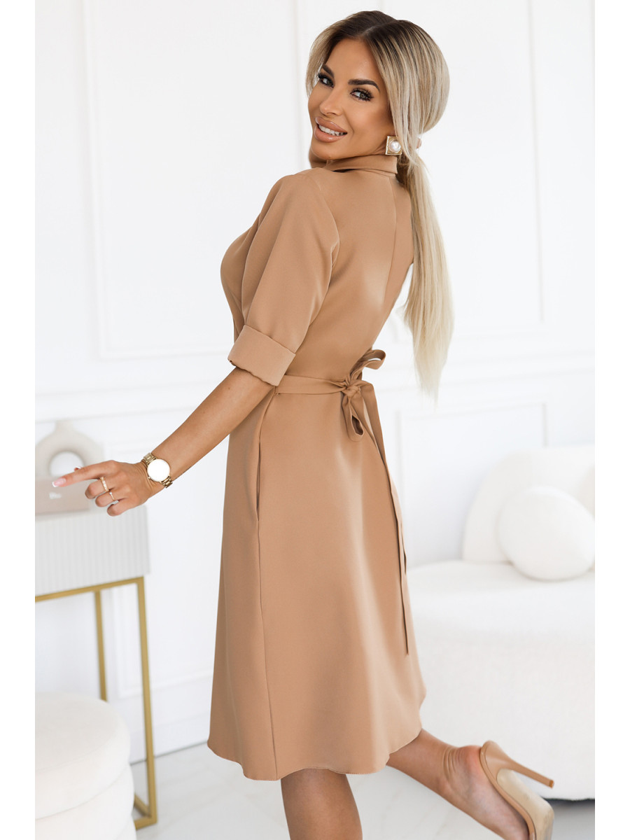 Robe de jour model 211583 Numoco