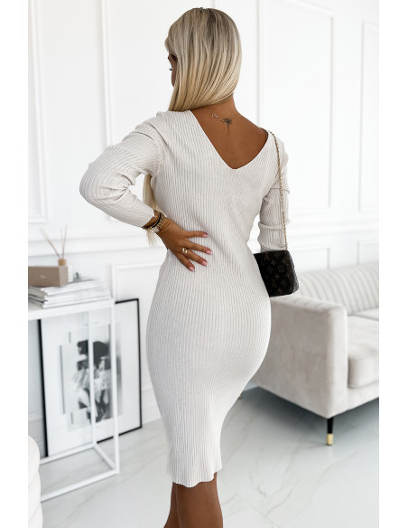 Robe de jour model 186757 Numoco