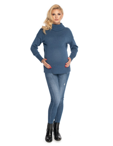 Chandail grossesse model 147492 PeeKaBoo