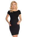 Robe de grossesse model 147511 PeeKaBoo