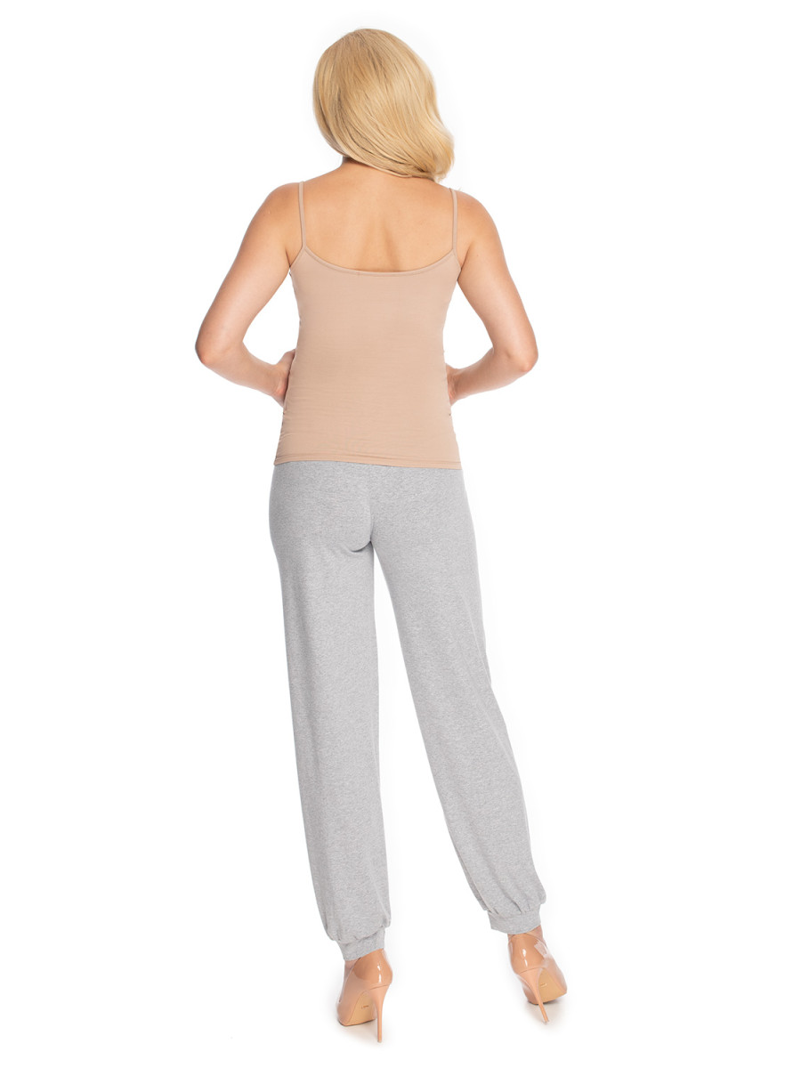 Pantalon femme model 147528 PeeKaBoo