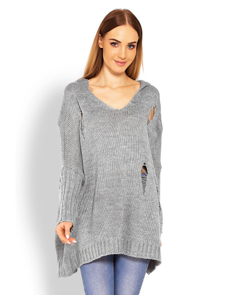 Chandail long model 114560 PeeKaBoo