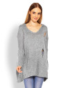 Chandail long model 114560 PeeKaBoo