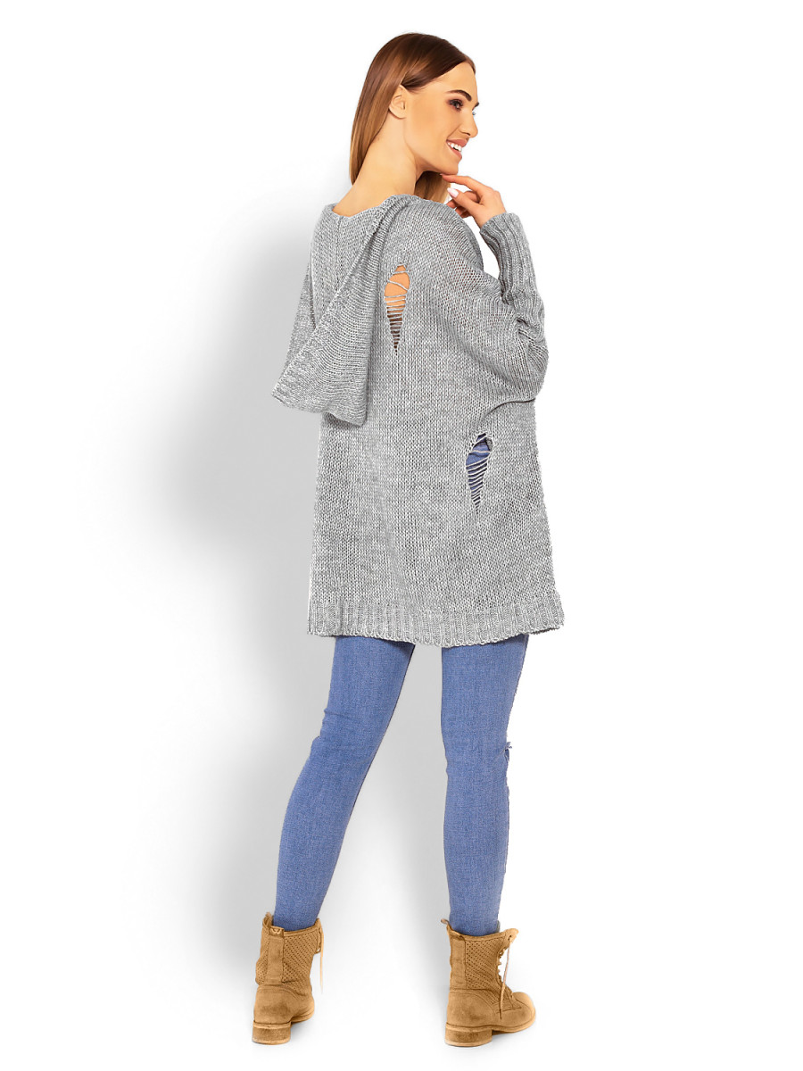 Chandail long model 114560 PeeKaBoo