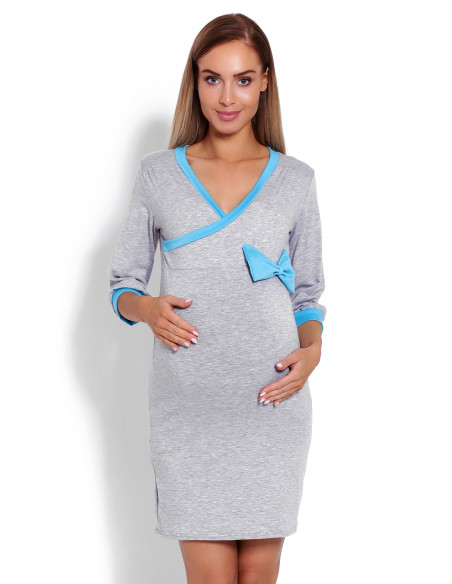 Chemise de nuit model 122954 PeeKaBoo