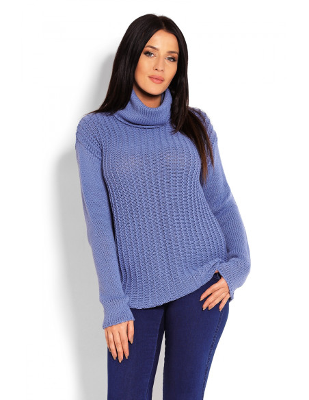 Col roulé model 123410 PeeKaBoo