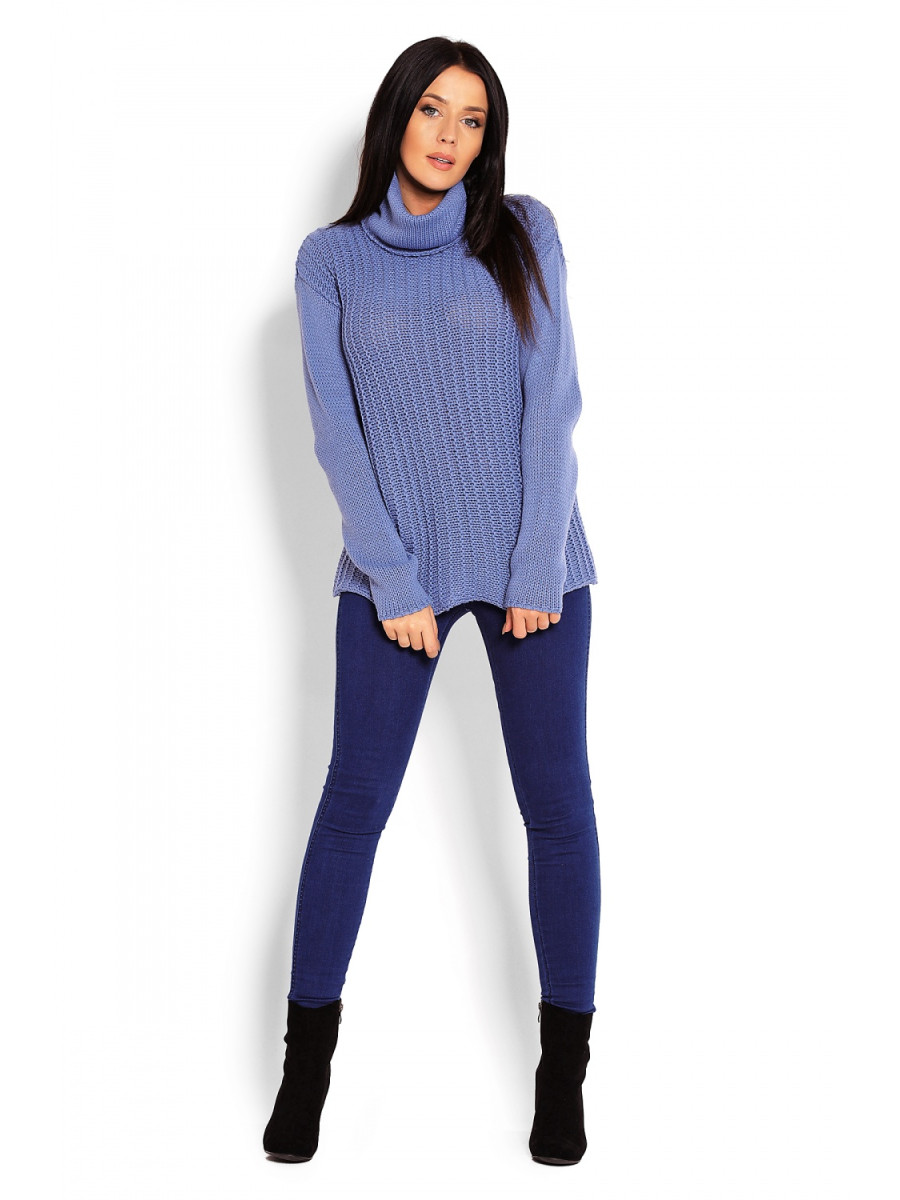 Col roulé model 123410 PeeKaBoo